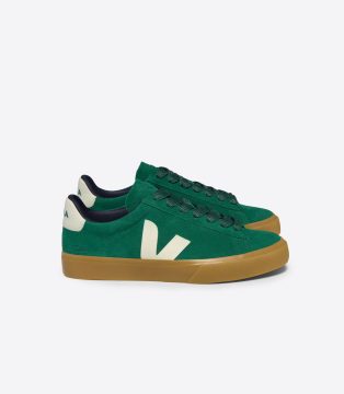 Veja CAMPO BOLD SUEDE GOLF PIERRE (CP0303695A)
