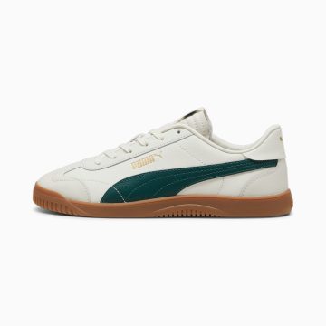 Puma Club 5v5 Grijs/Goud (389406-12)