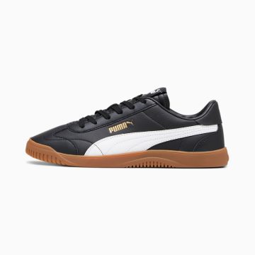 Puma Club 5v5 Goud/Zwart/Wit (389406-05)