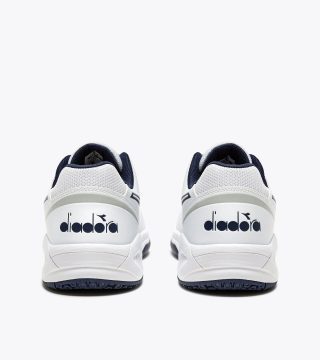 Diadora Volee 6 White / Pageant Blue (101.179100_D1033)