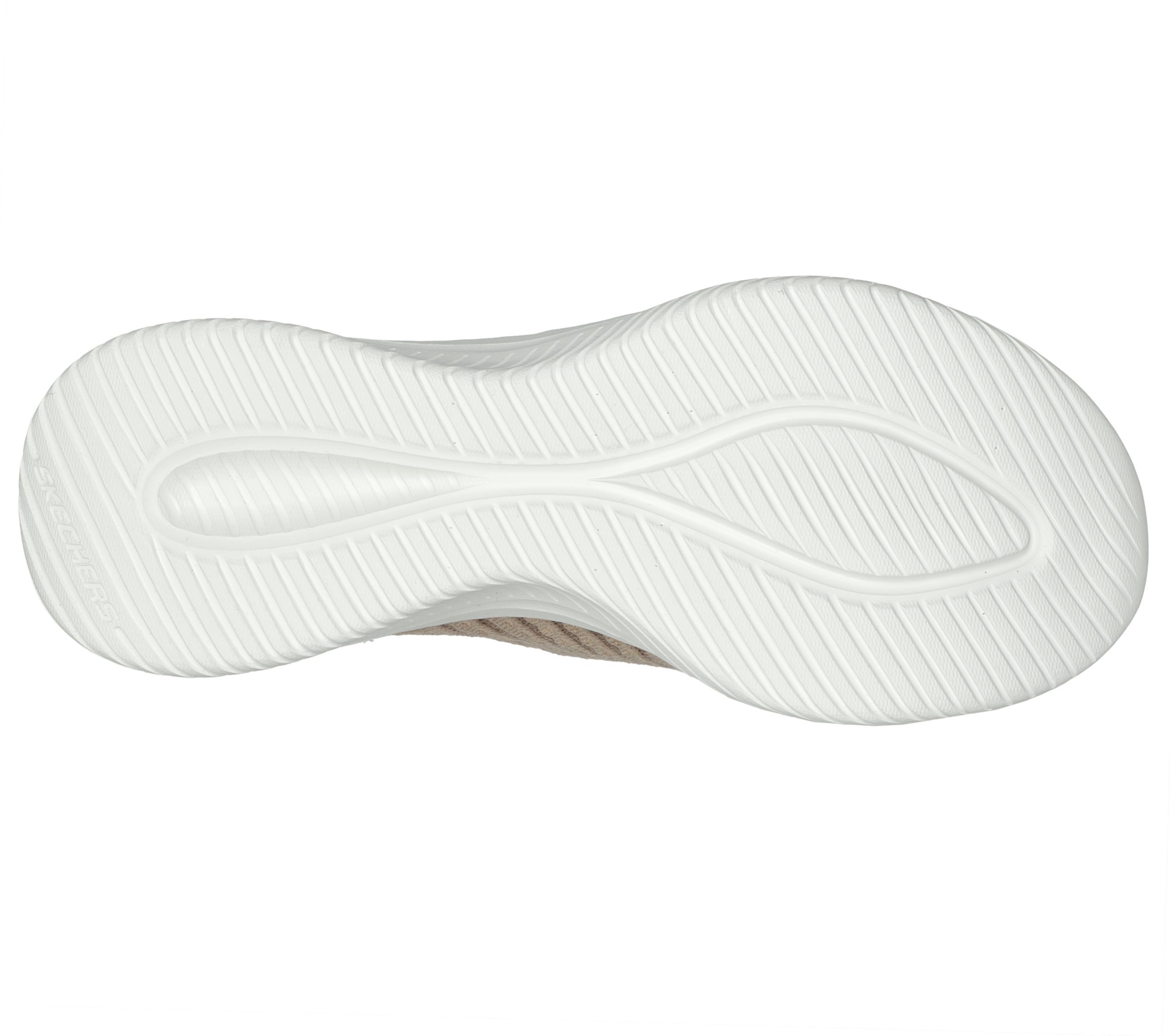 Skechers Ultra Flex 3.0 – Classy Charm – Taupe (149855-TPE)