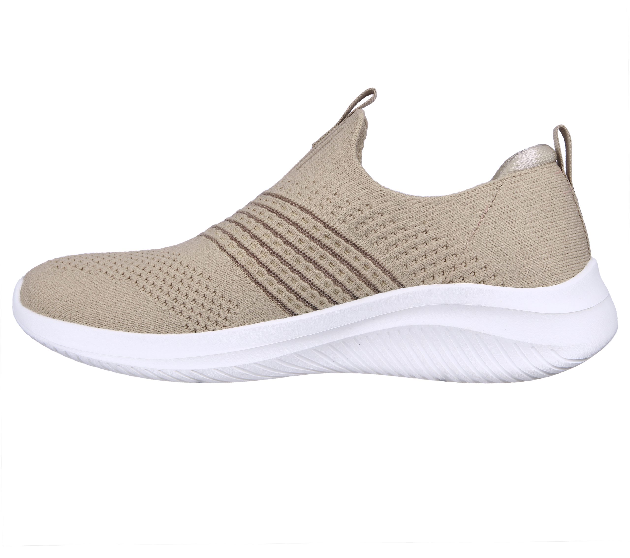 Skechers Ultra Flex 3.0 – Classy Charm – Taupe (149855-TPE)
