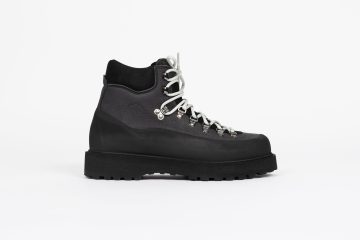 DIEMME Roccia Vet Gomma “Black” (DI24FWRVM-F01L011BLK)