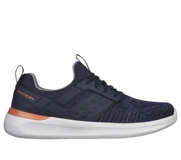 Skechers Lattimore – Radium – Marine (210620-NVY)
