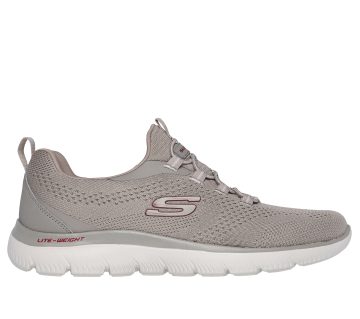 Skechers Summits – Tallo – Taupe (232832-TPE)