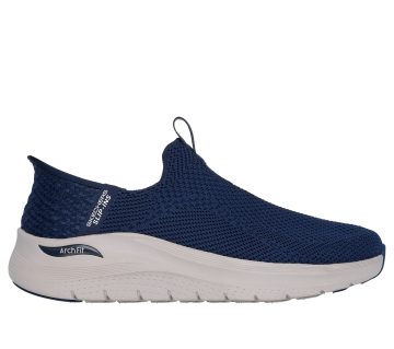 Skechers Skechers Slip-ins: Arch Fit 2.0 – Crayn – Marine (232900-NVY)