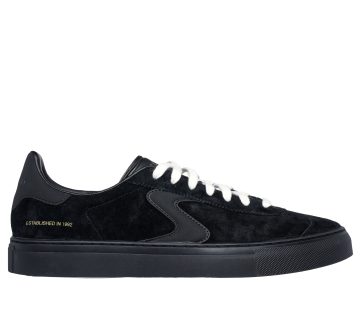 Skechers Arch Fit Legend – Hamor – Zwart (254000-BLK)