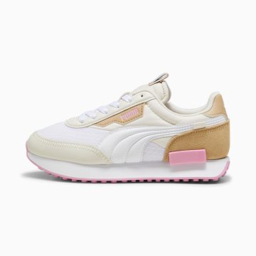 Puma Future Rider Pastel Wit (383683-10)