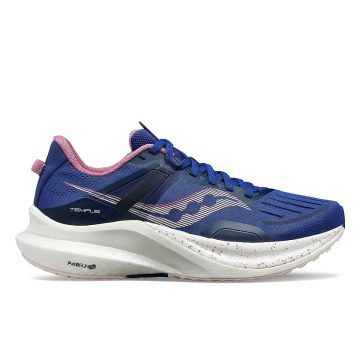 Saucony Tempus Navy / Orchid (S10720-105)