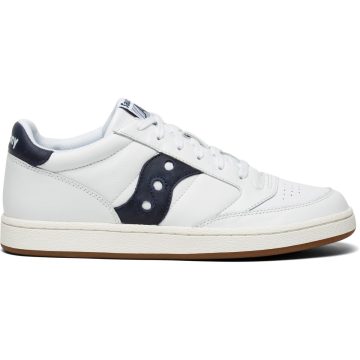 Saucony Jazz Court White / Navy (S70555-24)