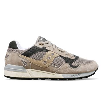 Saucony Shadow 5000 Grey / Grey (S70665-23)