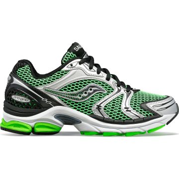 Saucony ProGrid Triumph 4 Green / Silver (S70704-9)