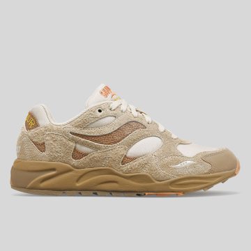 Saucony Saucony x Colour Plus Grid Shadow 2 Beach Ramble (S70822-1)