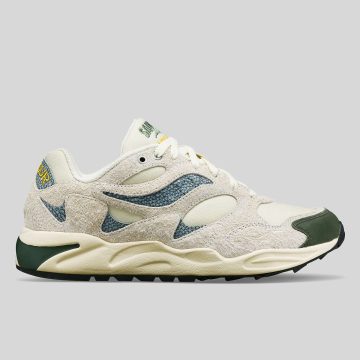 Saucony Saucony x Colour Plus Grid Shadow 2 Arctic Trek (S70822-3)