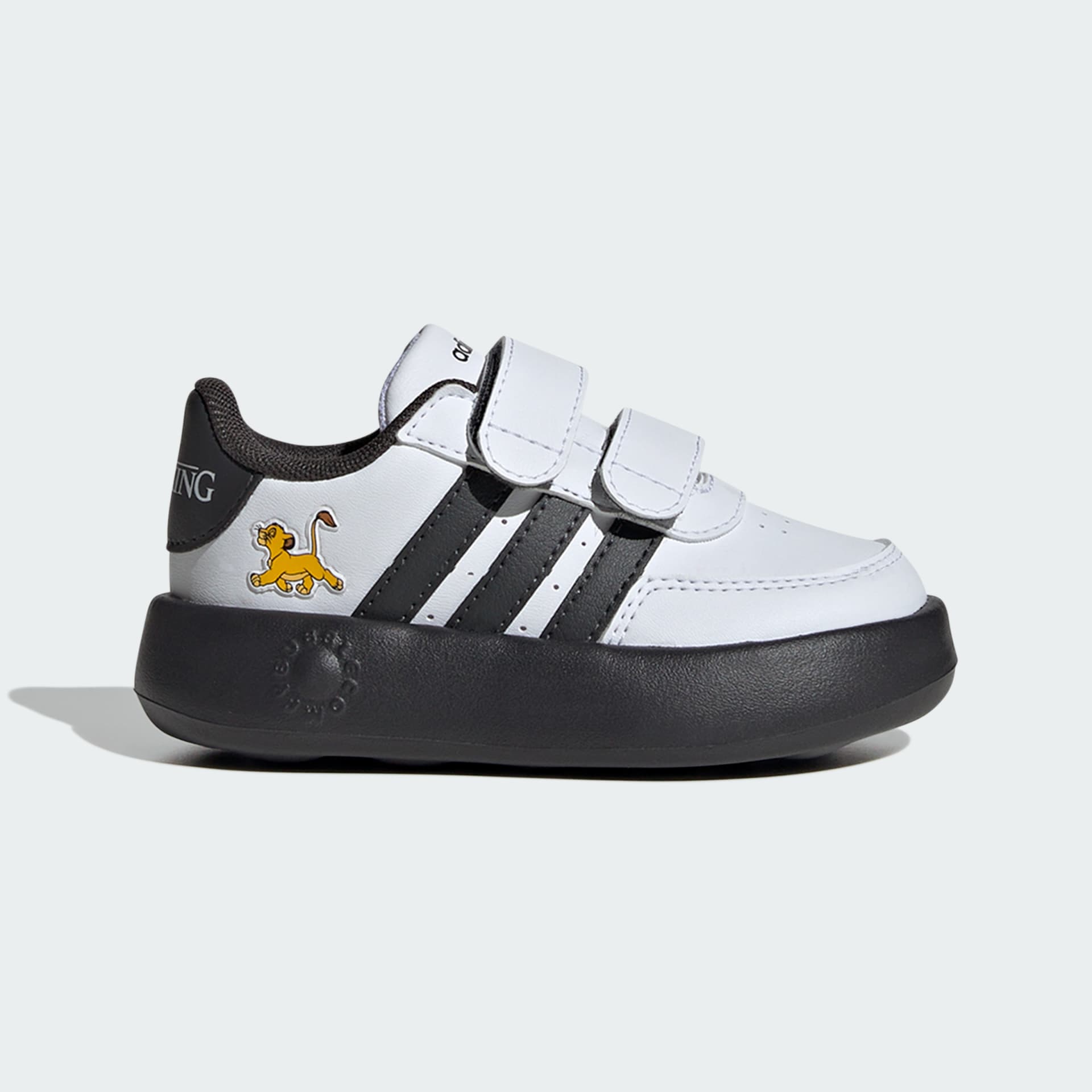 adidas adidas Disney Lion King Breaknet Kids (IF1755)