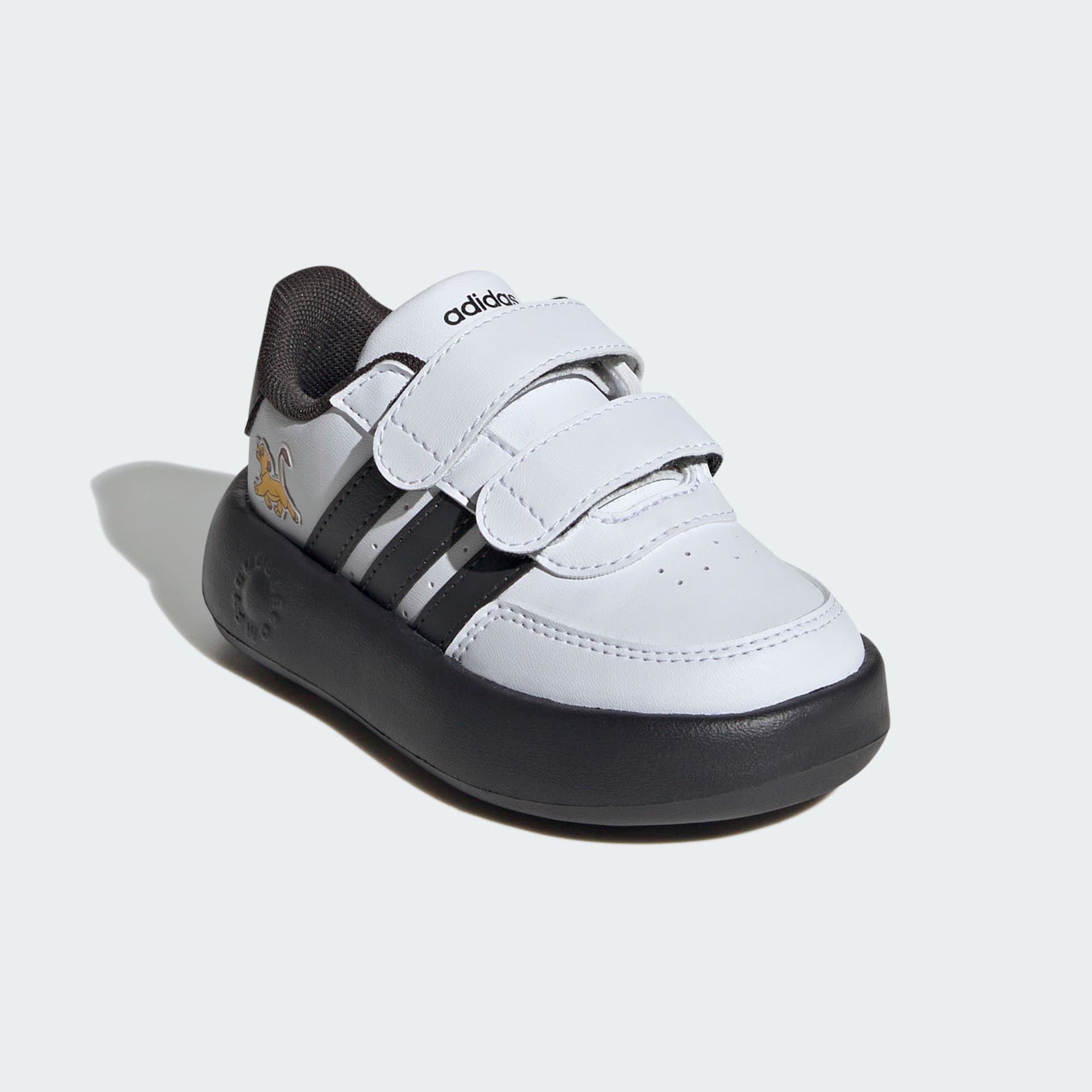 adidas adidas Disney Lion King Breaknet Kids (IF1755)