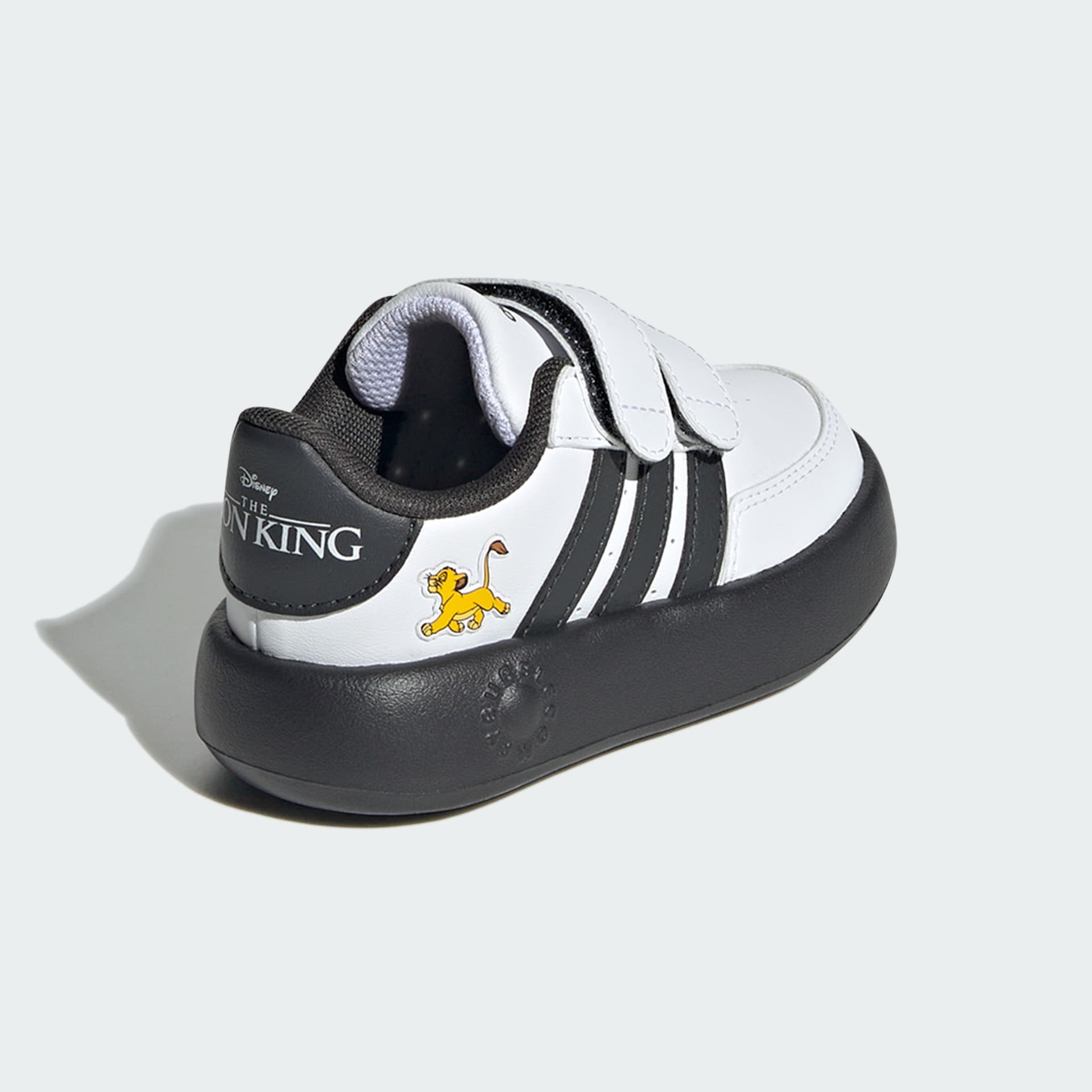adidas adidas Disney Lion King Breaknet Kids (IF1755)