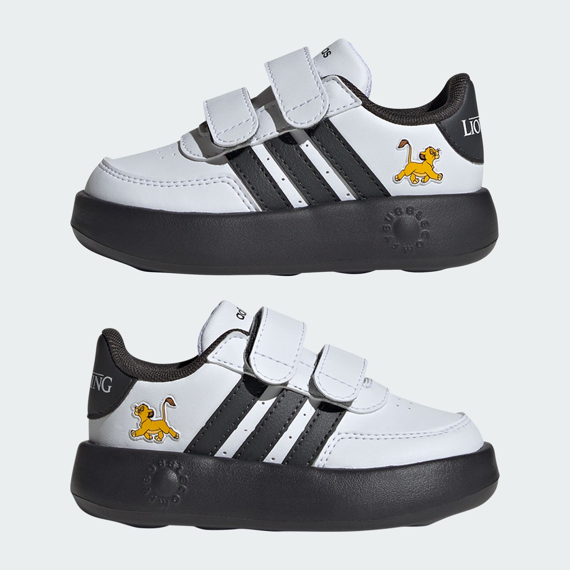 adidas adidas Disney Lion King Breaknet Kids (IF1755)