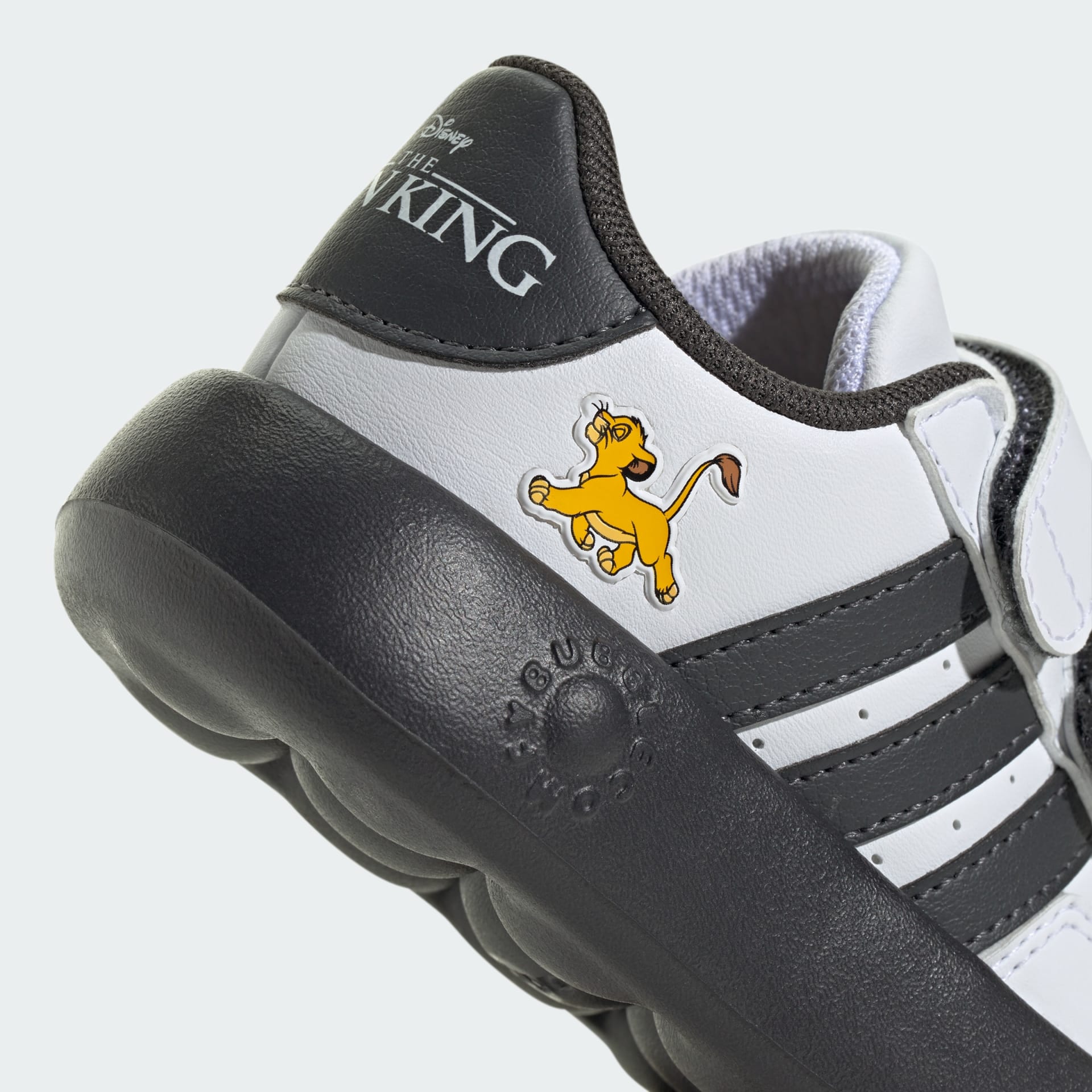 adidas adidas Disney Lion King Breaknet Kids (IF1755)
