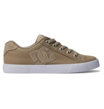 DC Shoes Chelsea espresso/taupe (ADJS300243-EST)