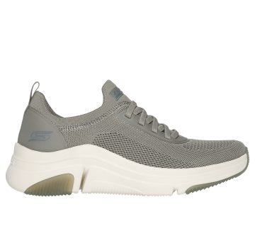 Skechers Skechers BOBS Sport Sparrow Flex – Instant Clout – Olijf (117580-OLV)