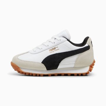 Puma Easy Rider Mix Wit/Zwart (399375-01)