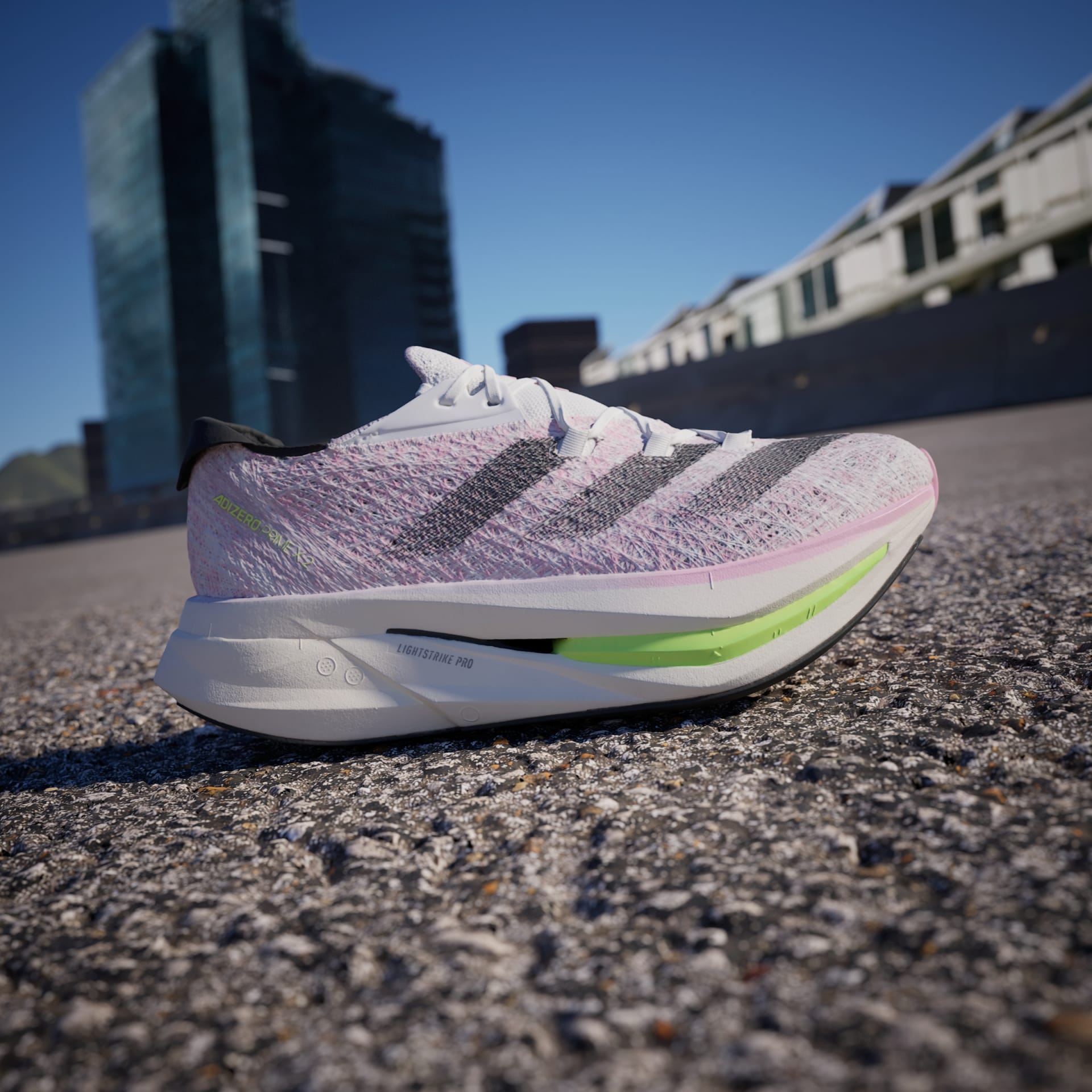 adidas Adizero Prime X 2.0 STRUNG (ID3617)