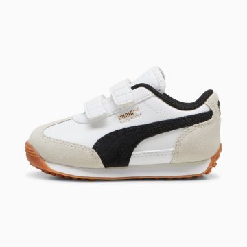 Puma Easy Rider Mix Wit/Zwart (399710-01)