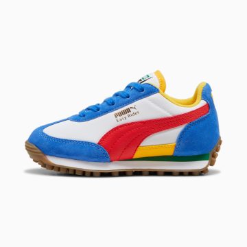 Puma Easy Rider Wit/Rood (399716-03)
