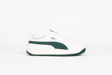 Puma GV Special Base “White/Green” (398507-02)