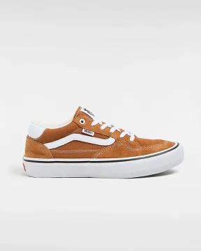 VANS Skate Rowan Oranje (VN0A2Z3JN1Z)