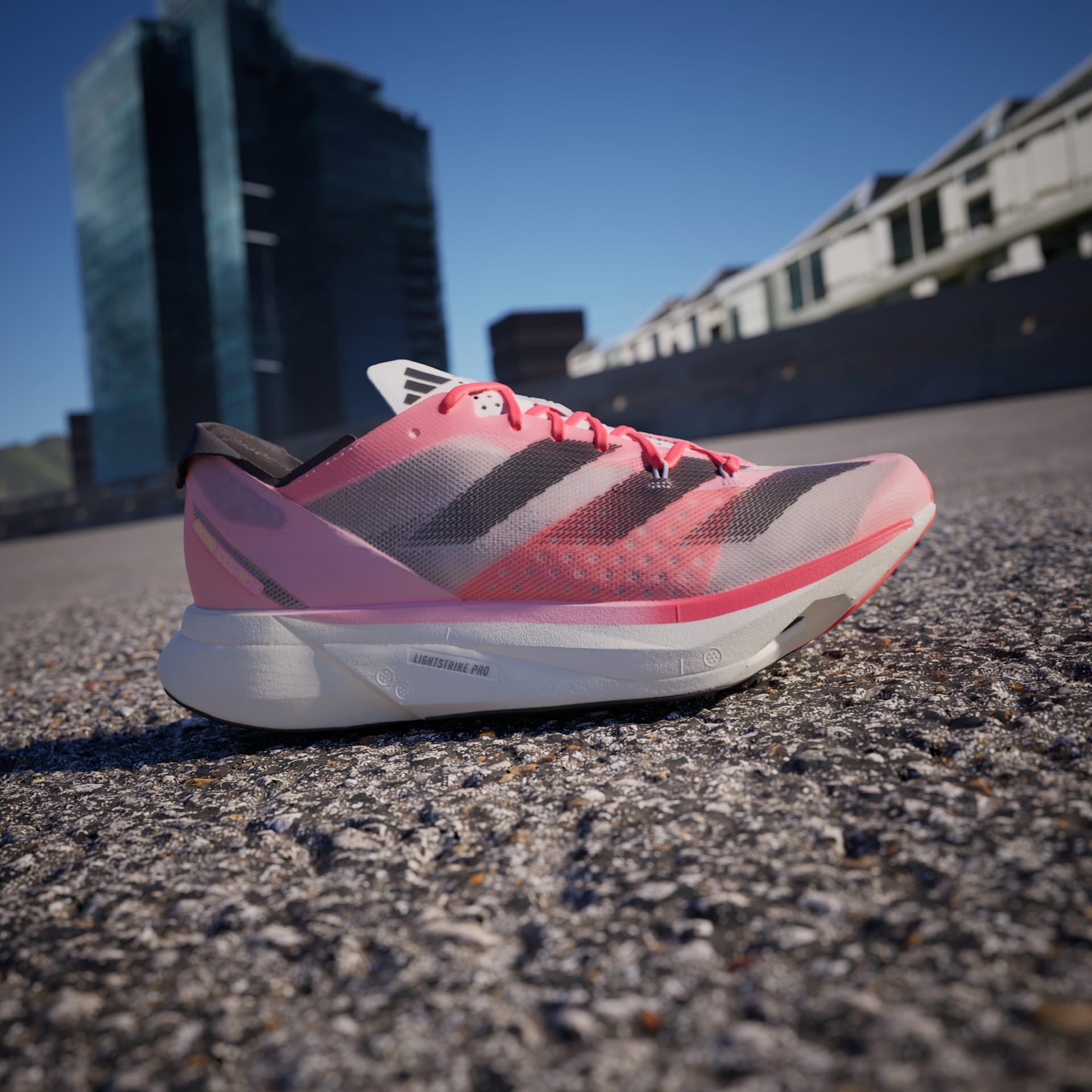 adidas ADIZERO ADIOS PRO 3 (ID3633)