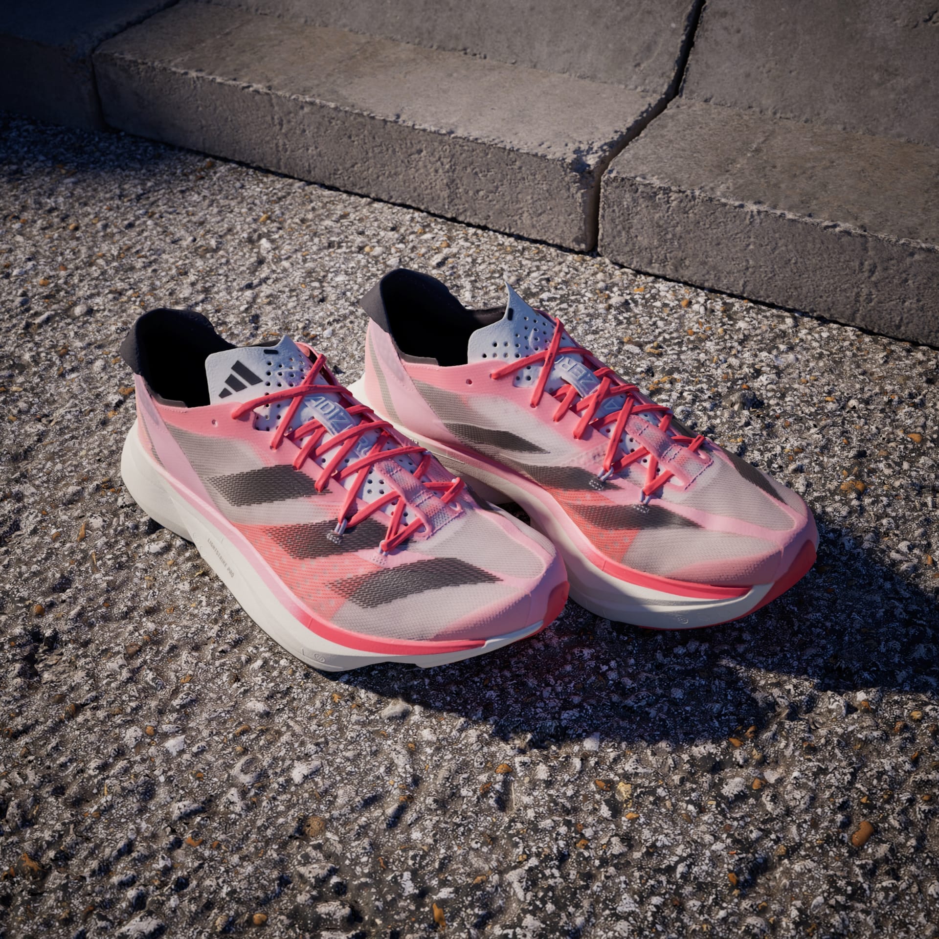 adidas ADIZERO ADIOS PRO 3 (ID3633)