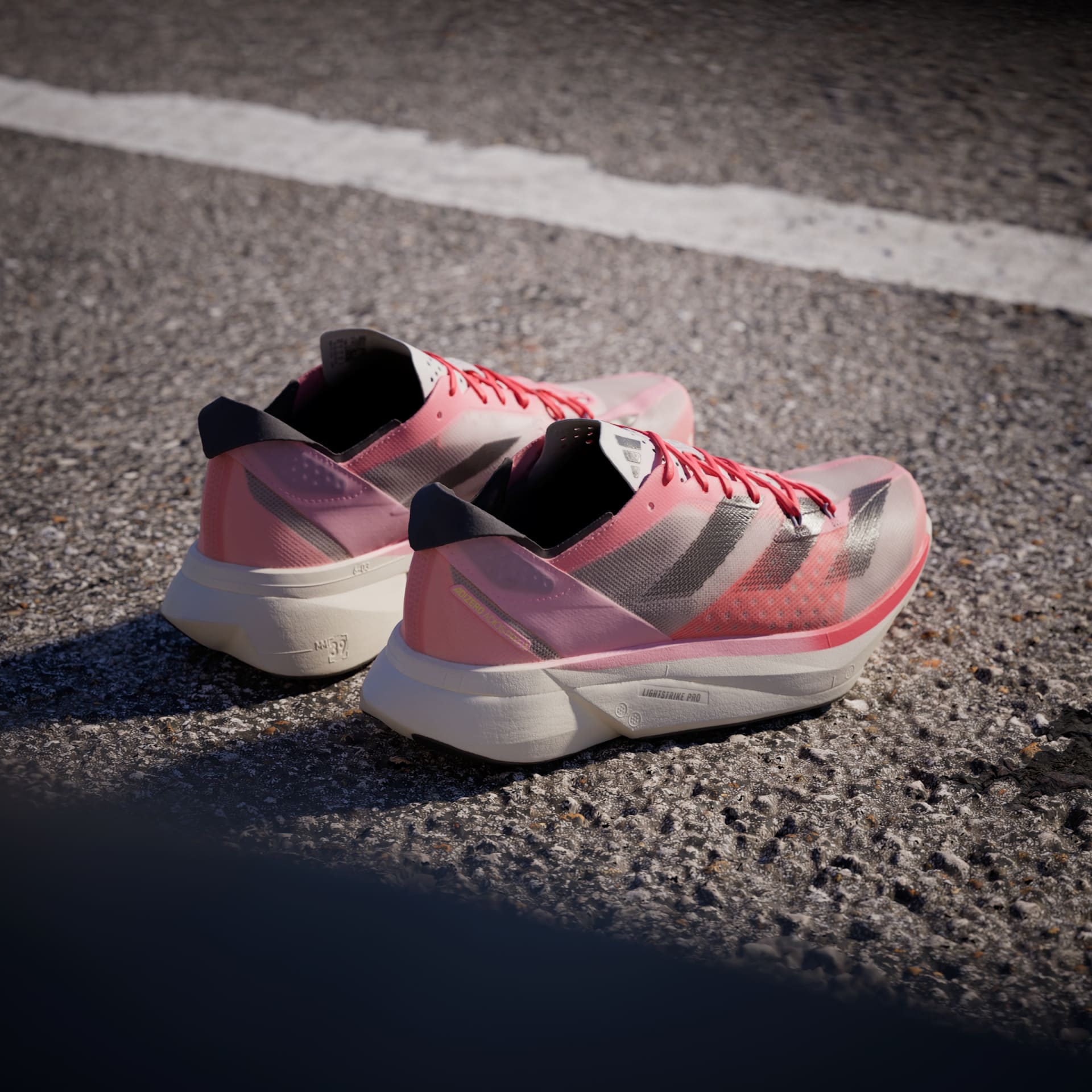 adidas ADIZERO ADIOS PRO 3 (ID3633)