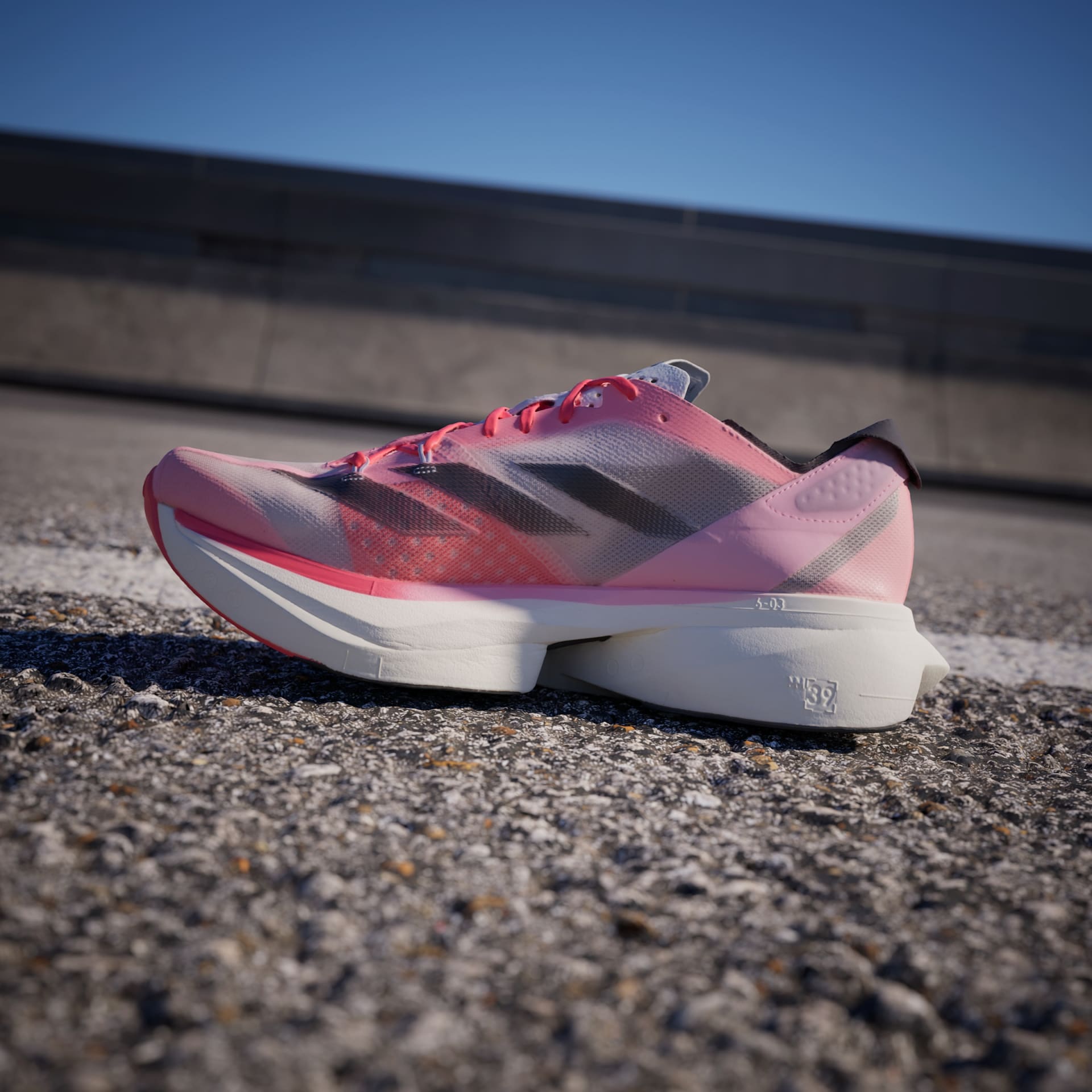 adidas ADIZERO ADIOS PRO 3 (ID3633)