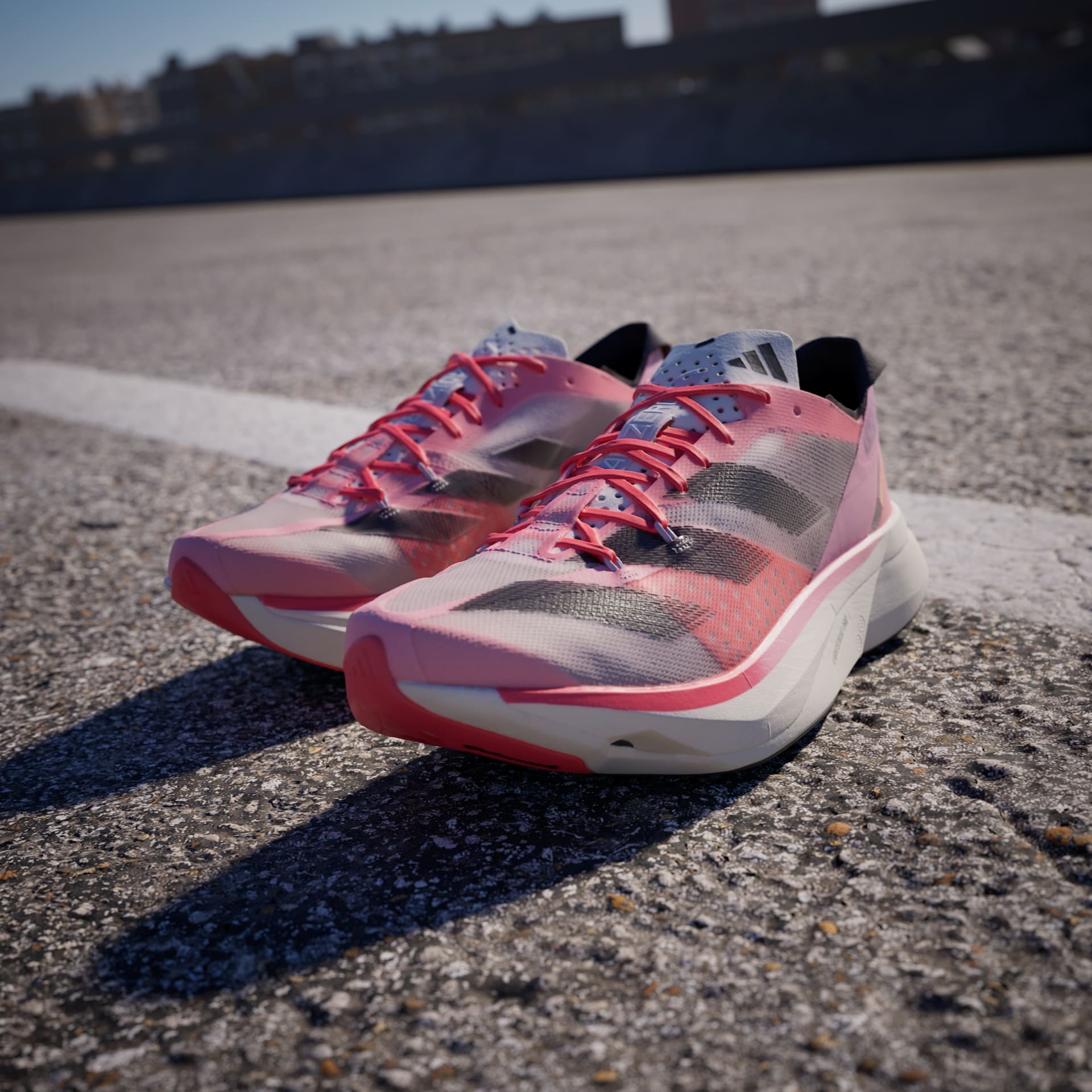 adidas ADIZERO ADIOS PRO 3 (ID3633)