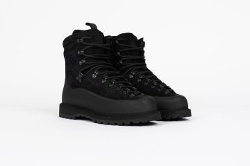 DIEMME Everest “Black” (DI24FWEVM-F01S008BLK)