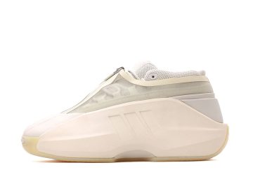 adidas Crazy IIInfinity Chalk White (IH2663)