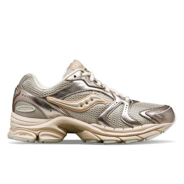Saucony ProGrid Triumph 4 Premium Champagne (S60771-1)