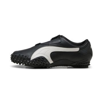 Puma Mostro Perf Black (397331-02)