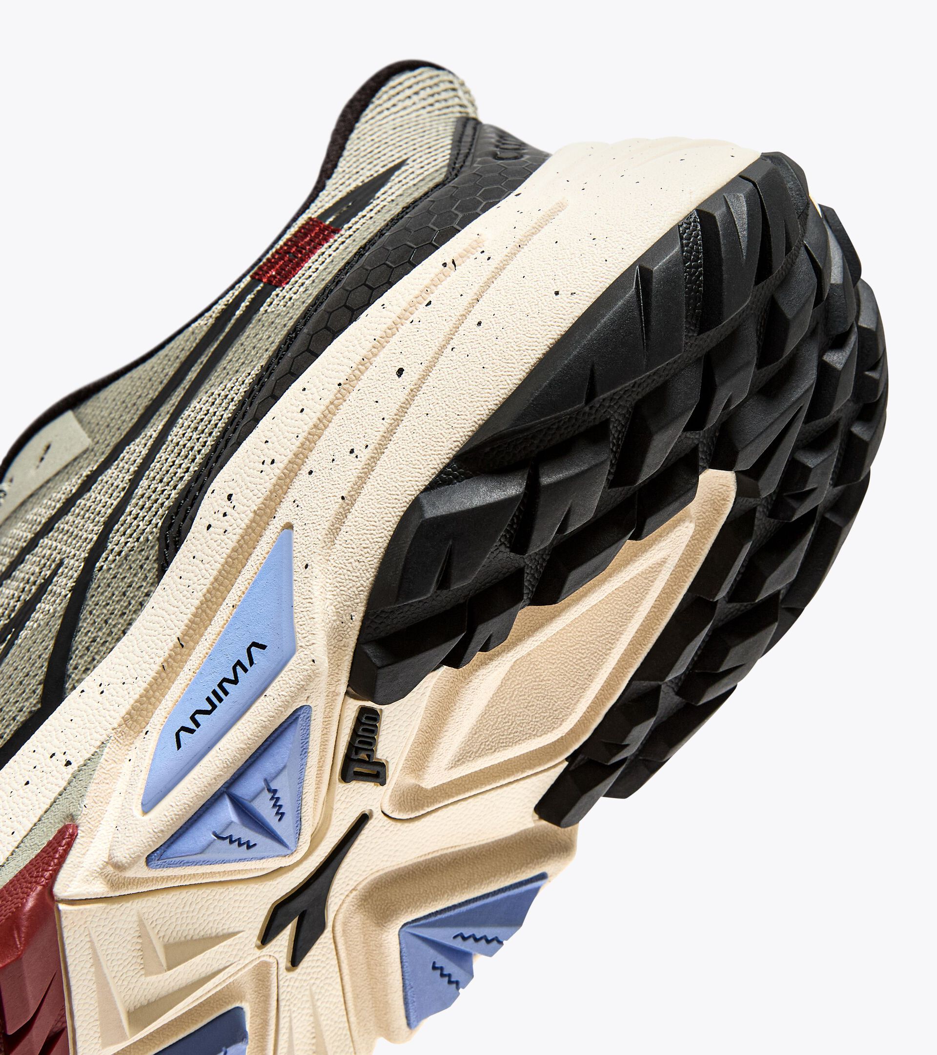 Diadora Sestriere-xt 2 Abbey Stone / Black (101.180676_D1047)