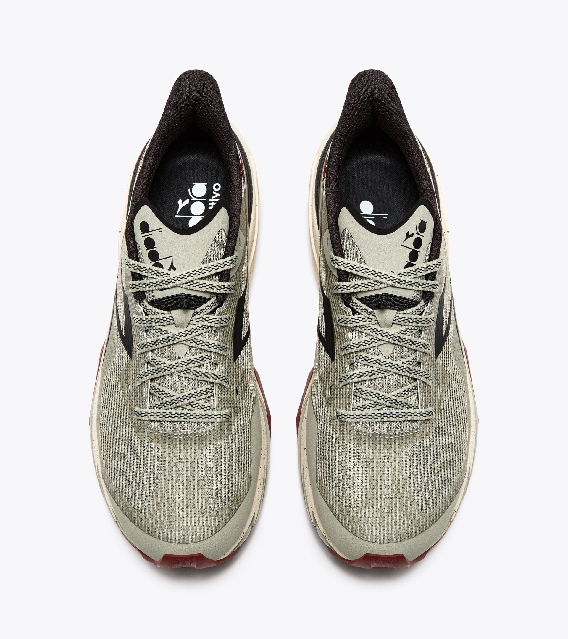 Diadora Sestriere-xt 2 Abbey Stone / Black (101.180676_D1047)