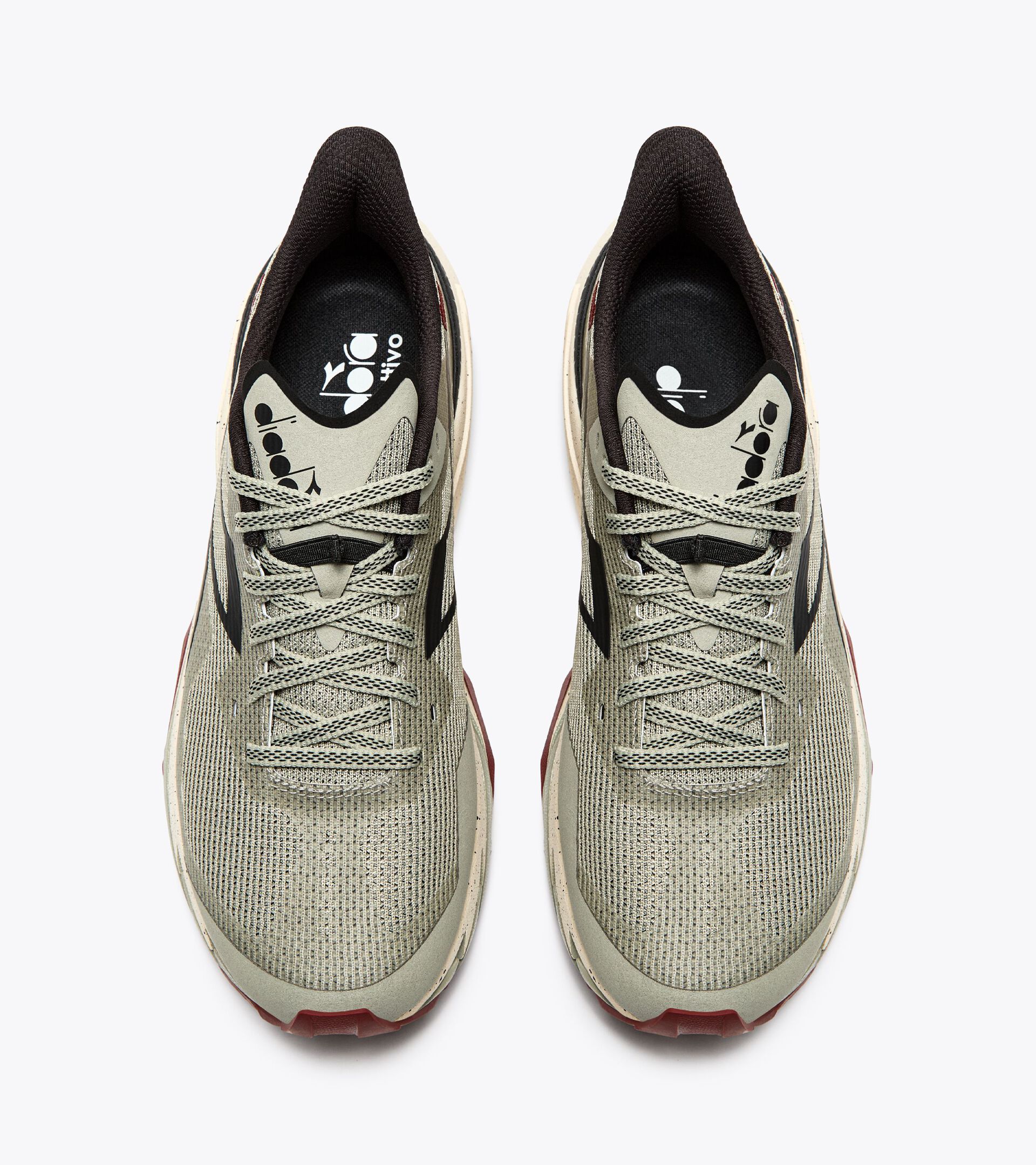 Diadora Sestriere-xt 2 Abbey Stone / Black (101.180676_D1047)