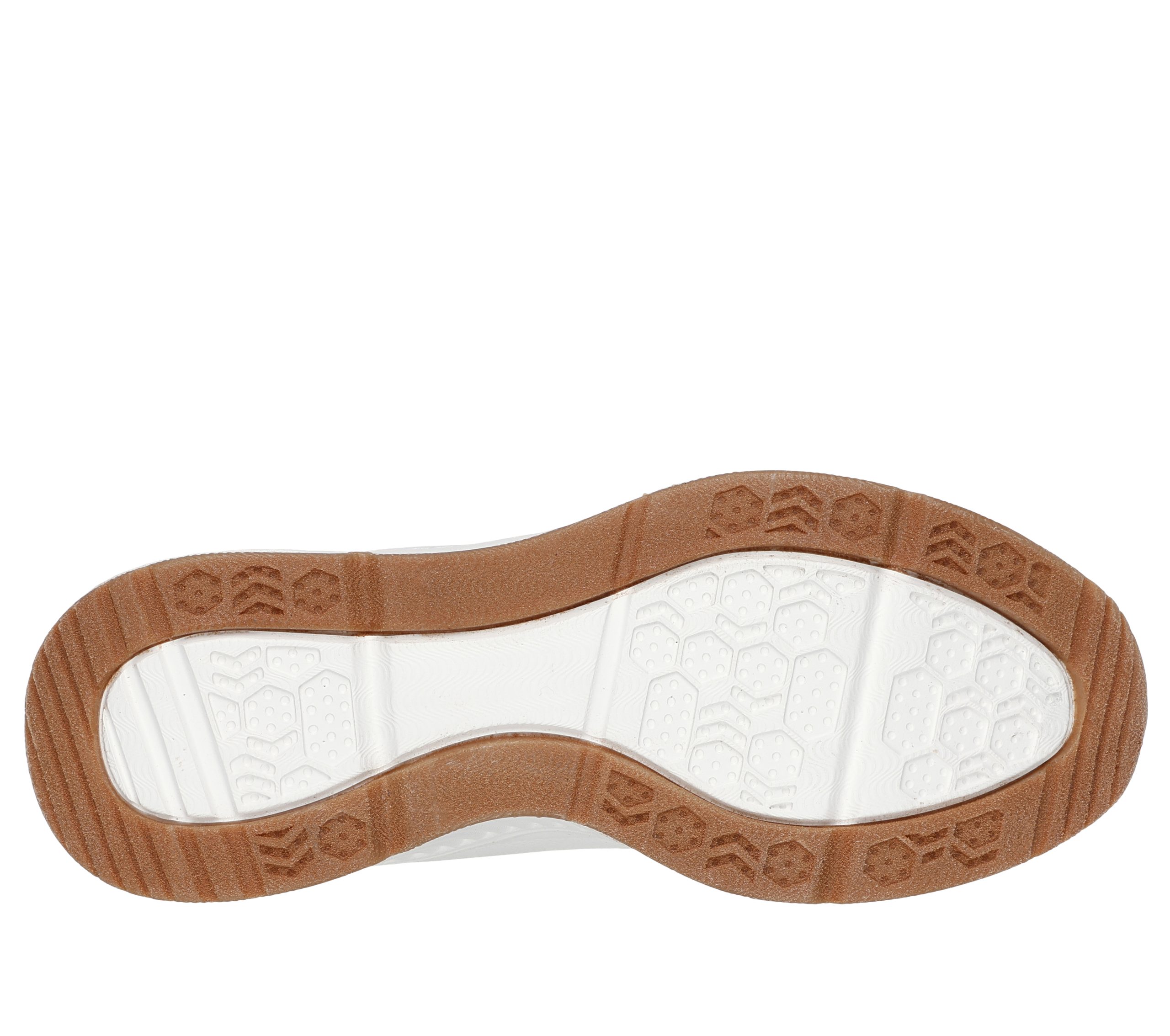 Skechers BOBS Arch Comfort B Sweet – A Bind – Wit (117560-WHT)