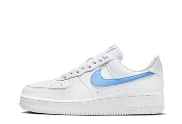 Nike Air Force 1 07 Next Nature WMNS White University Blue (DV3808-103)