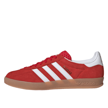 adidas Gazelle Indoor Better Scarlet (JI2063)