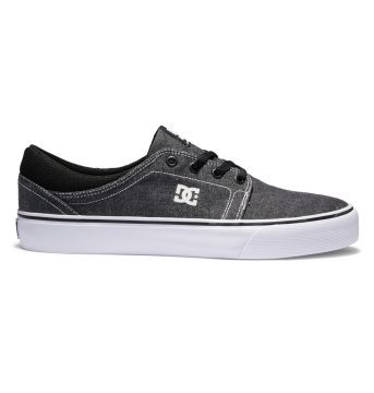 DC Shoes Trase TX SE black/white/white (ADYS300123-BHH)