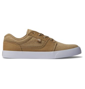 DC Shoes Tonik Tx Se brown/tan (ADYS300770-BTN)