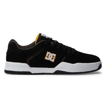 DC Shoes Central white/black/camo (ADYS100551-WCO)