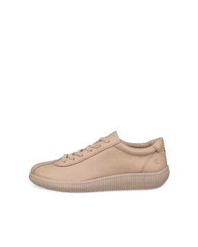 ECCO SOFT ZERO W Beige (22026301084)